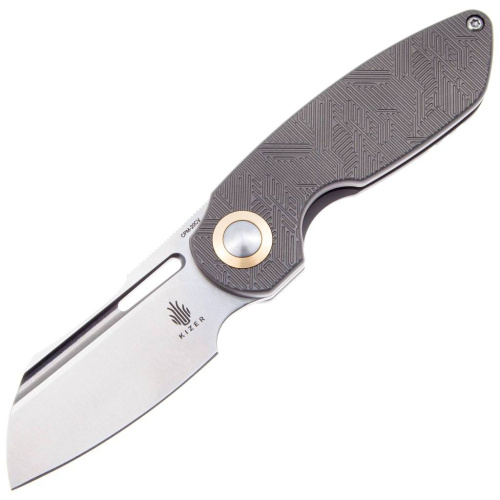 Складной нож Kizer Складной ножOctober