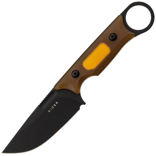 Туристический нож Kizer Cabox Туристический нож Kizer Cabox