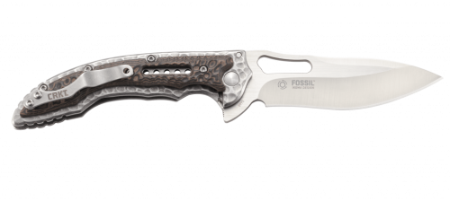 Складной нож CRKT Fossil фото 3