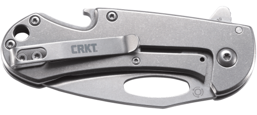 Складной нож CRKT Bev-Edge фото 4
