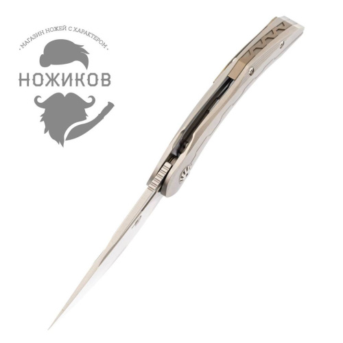 Складной нож Bestech Knives Marukka BT2002A фото 8