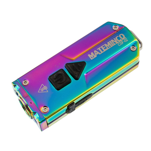 798 Mateminco   Mateminco CSF02 Colorful фото 11