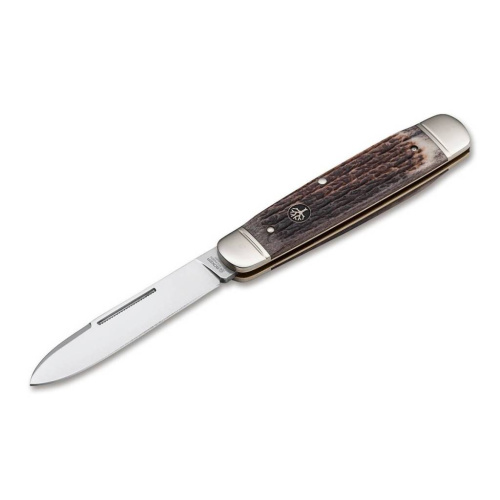 365 Boker Складной ножCattle Knife Bone 365 Boker Складной ножCattle Knife Bone