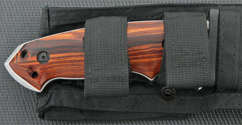 2140 Hogue Hogue EX-F01 фото 3 2140 Hogue Hogue EX-F01 фото 3