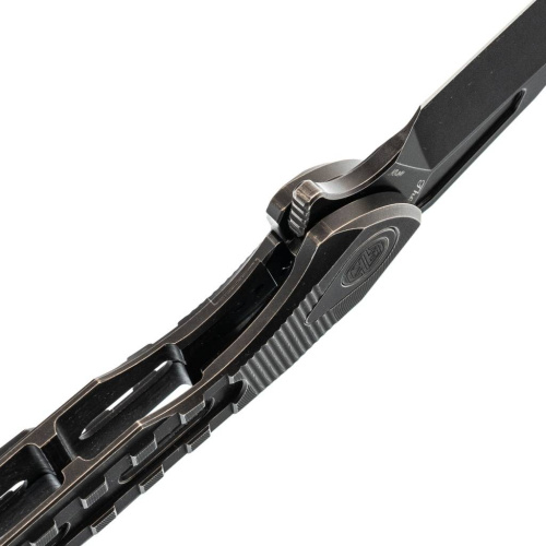 Складной нож Rikeknife Thor 3 фото 13