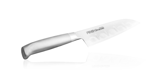 2011 Fuji Cutlery Нож Сантоку Narihira Fuji Cutlery