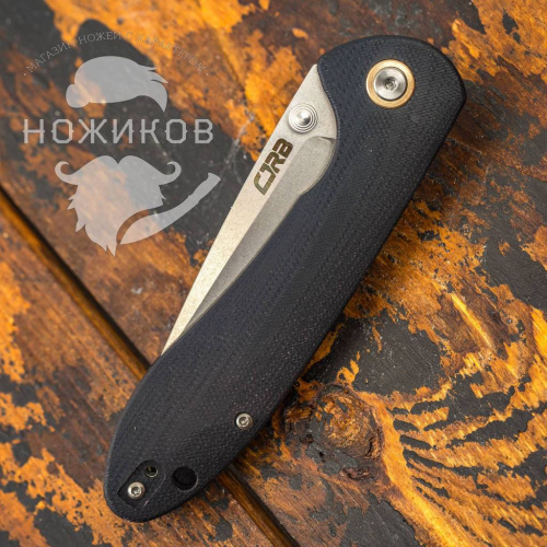 Складной нож CJRB Cutlery CJRB Feldspar фото 5