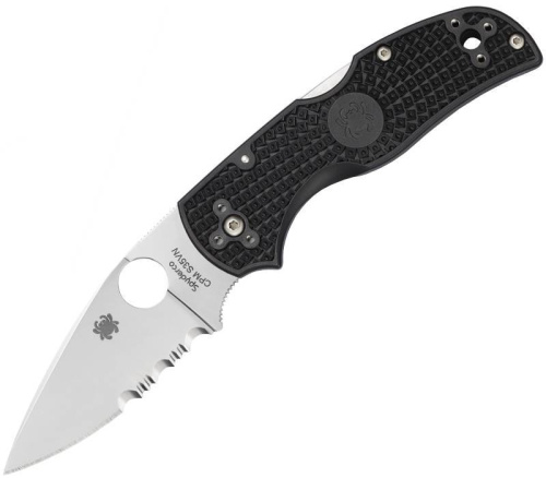 Складной нож Spyderco Native® 5 41PSBK5