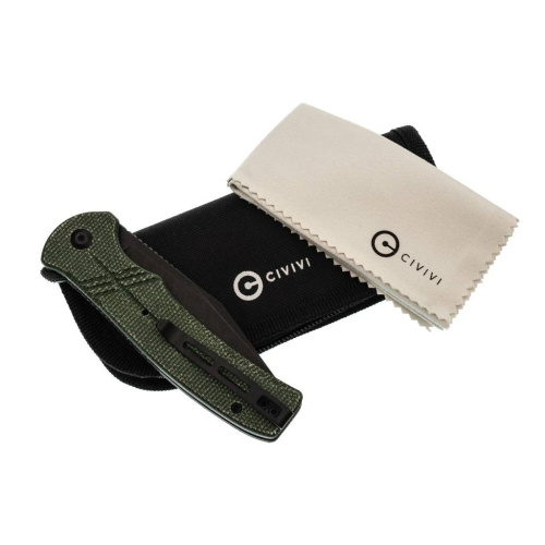 Складной нож CIVIVI Cogent фото 6