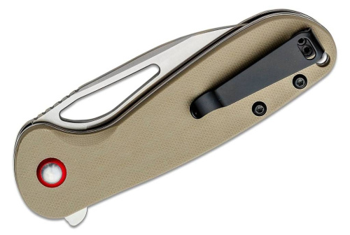 Складной нож CJRB Cutlery Lago фото 2 Складной нож CJRB Cutlery Lago фото 2