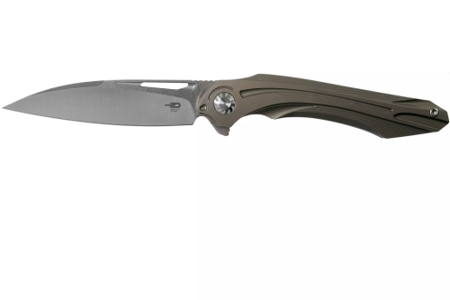 Складной нож Bestech Knives Wibra фото 4