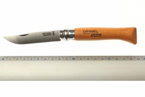 Складной нож Opinel Нож №8 фото 5