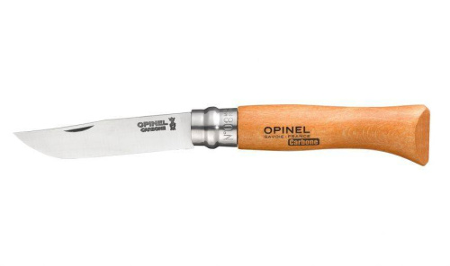 Складной нож Opinel Нож №8 фото 7