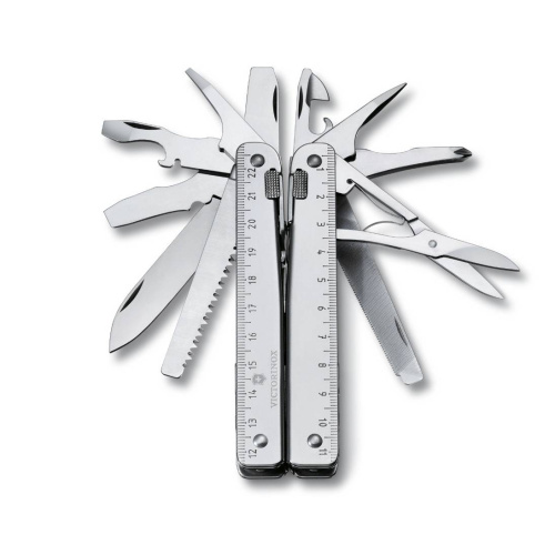 727 Victorinox Нож мультитулSwissTool фото 8 727 Victorinox Нож мультитулSwissTool фото 8