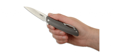 Складной нож CRKT Swindle™ фото 19