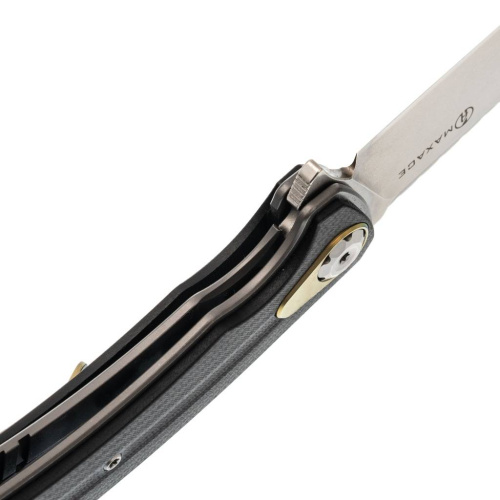 Складной нож Maxace Knife Balance-M 2.0 фото 9