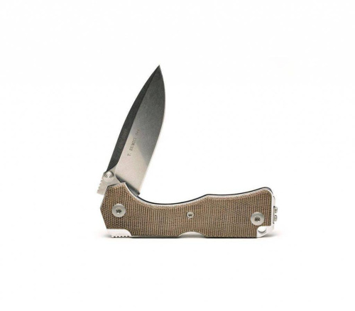 Складной нож Fantoni Hide Folder фото 11 Складной нож Fantoni Hide Folder фото 11