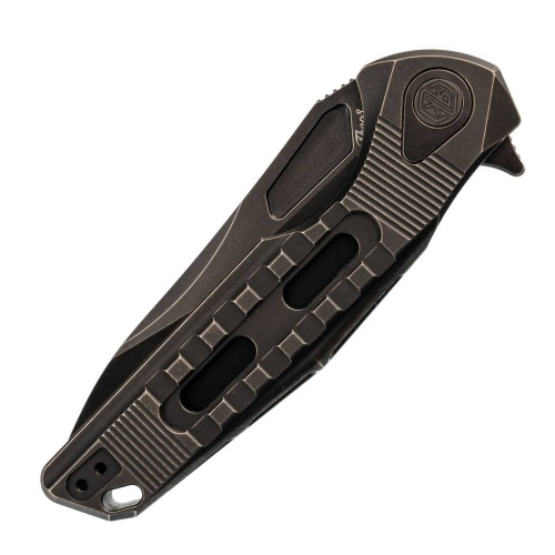 Складной нож Rikeknife Thor 3 фото 11