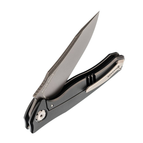 Складной нож Maxace Knife Killer Whale 2.0 фото 10