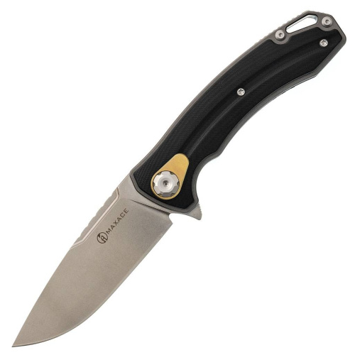 Складной нож Maxace Knife Balance-M 2.0 фото 12