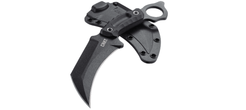 2011 CRKT Du Hoc Karambit фото 9