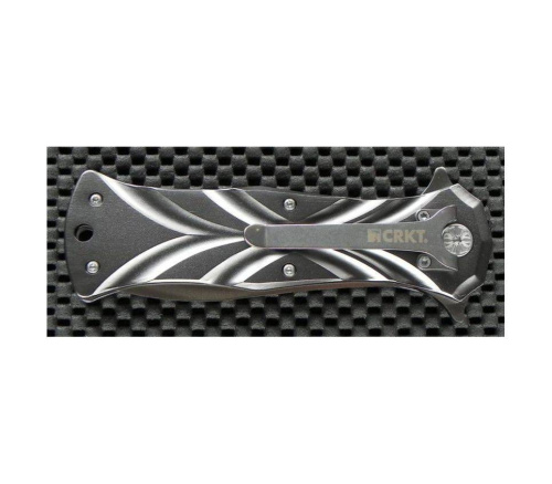 Складной нож CRKT Tighe Dye™ фото 8