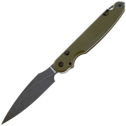 Складной нож Daggerr Parrot 3.0 Olive Складной нож Daggerr Parrot 3.0 Olive