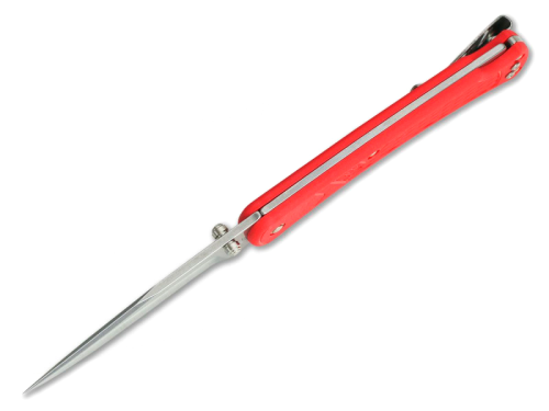 Складной нож Buck Folding Hunter Slim Select 0110RDS2 фото 14