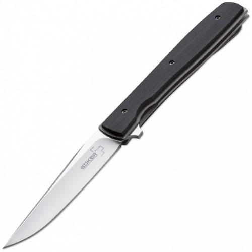 Нож складной Urban Trapper G10 - Boker Plus 01BO732