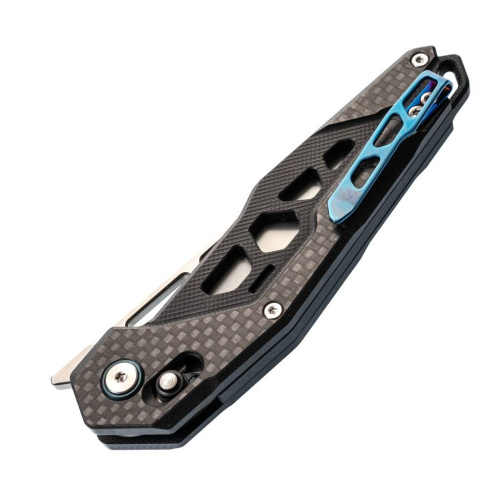Складной нож SRM Knives 9225-KB фото 6