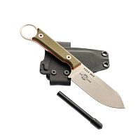 Нож White River FIRECRAFT 3.5 Pro StoneWash