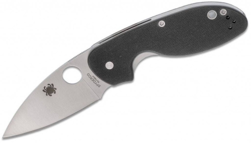Складной нож Spyderco Efficient - 216GP фото 2
