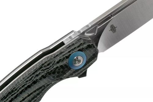 Складной нож Bestech Knives Fanga фото 10