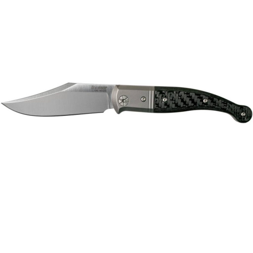 Складной нож Lion Steel LionSteel Gitano фото 4