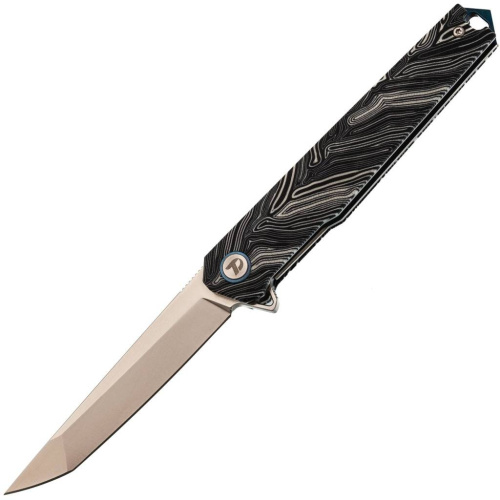 Складной нож Dr.Tech D3395Z Складной нож Dr.Tech D3395Z