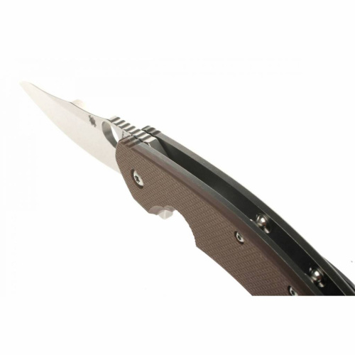 Складной нож Spyderco Southard Folder™ - 156GPBN фото 15