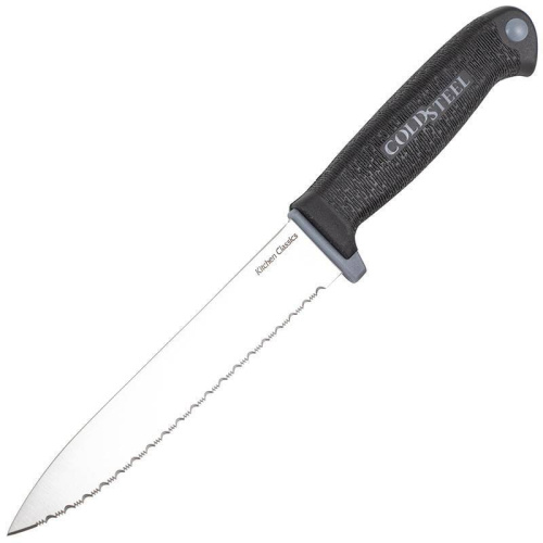 2011 Cold Steel Utility Knife 59KSUZ