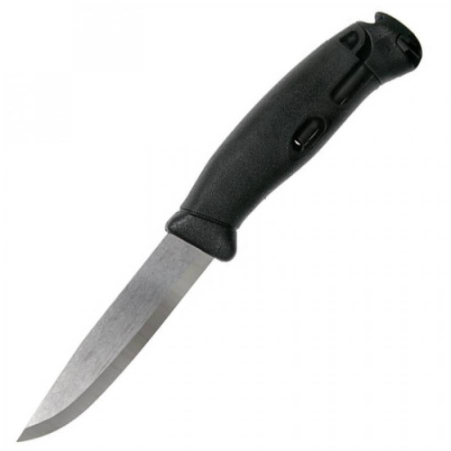 3810 Mora Companion Spark Black