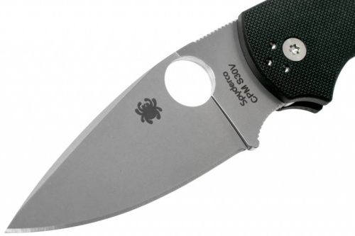 Складной нож Spyderco Native 5 - C41GP5 фото 17