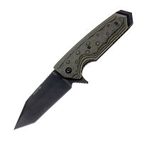 Складной нож Нож складной Hogue EX-02 Tanto можно купить по цене .                            