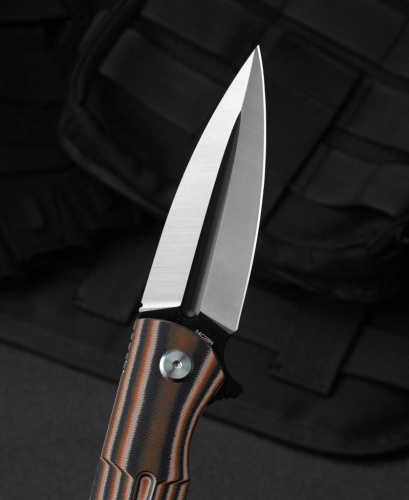 Складной нож Bestech Knives Bestech Fin фото 9