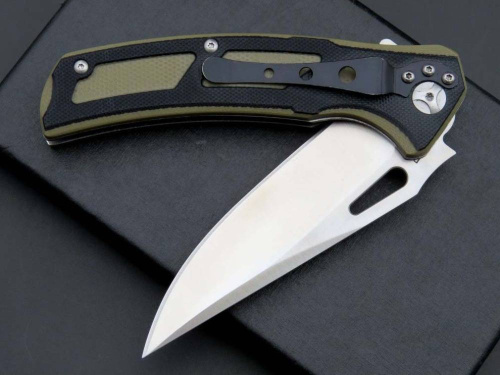 Складной нож Eafengrow EF909 фото 15
