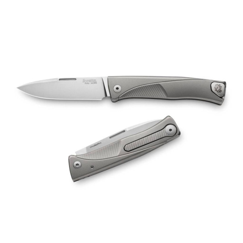 Складной нож Lion Steel  Thrill