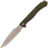 Harpoon Olive DL