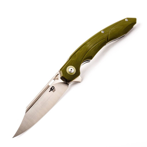 Складной нож Bestech Knives FANGA фото 9 Складной нож Bestech Knives FANGA фото 9