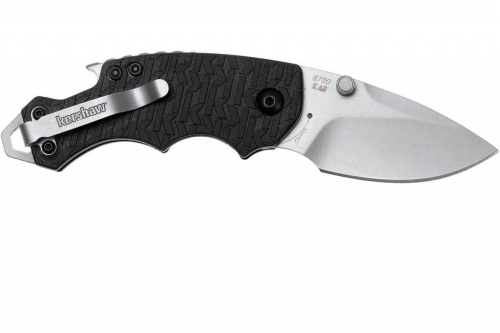 Складной нож Kershaw Shuffle - 8700 фото 15