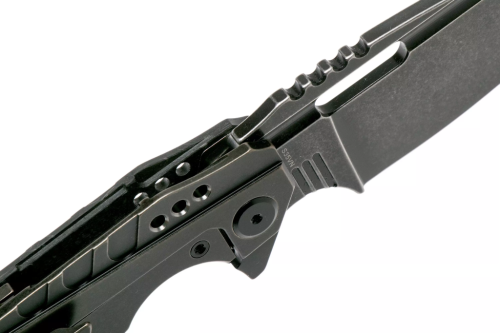 Складной нож Bestech Knives Shodan фото 10