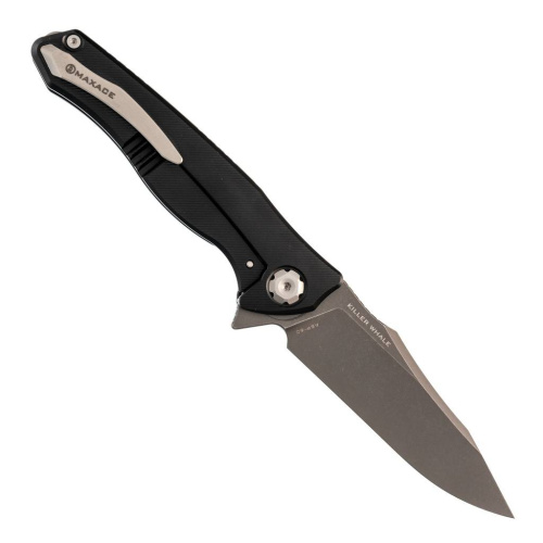Складной нож Maxace Knife Killer Whale 2.0 фото 8
