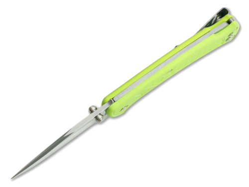 Складной нож Buck Ranger Slim Select 0112GRS1 фото 7