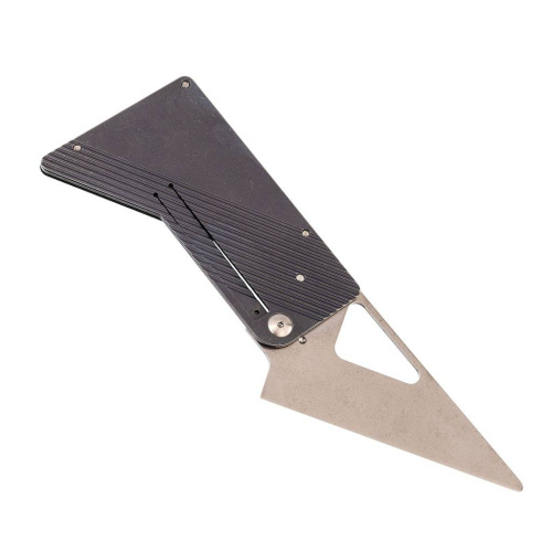 Складной нож Daggerr Cardknife фото 10 Складной нож Daggerr Cardknife фото 10
